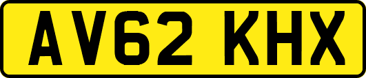 AV62KHX