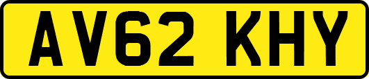 AV62KHY