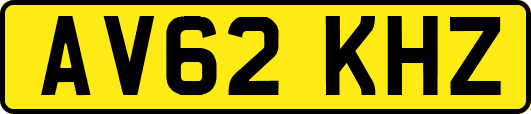 AV62KHZ