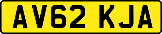 AV62KJA