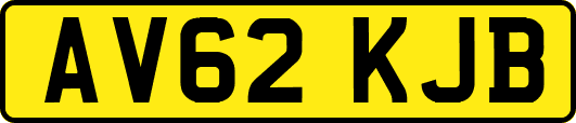 AV62KJB
