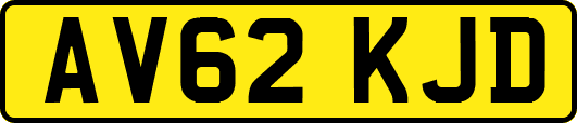 AV62KJD