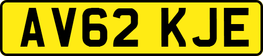 AV62KJE