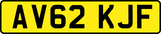 AV62KJF