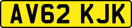 AV62KJK