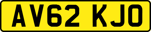 AV62KJO