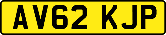 AV62KJP