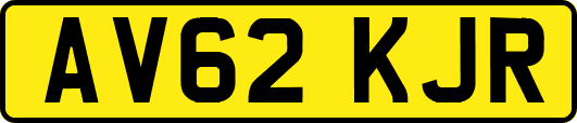 AV62KJR
