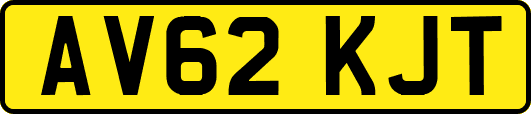 AV62KJT