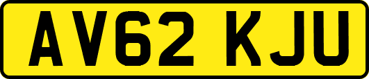 AV62KJU