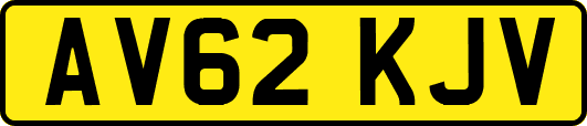 AV62KJV
