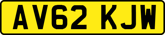 AV62KJW