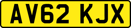 AV62KJX