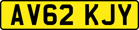 AV62KJY