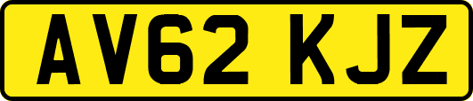 AV62KJZ