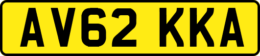 AV62KKA