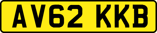 AV62KKB