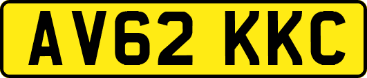 AV62KKC