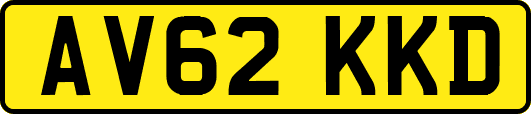 AV62KKD