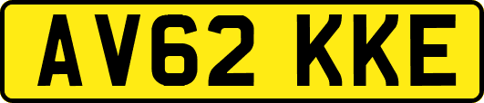 AV62KKE