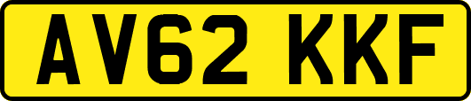 AV62KKF