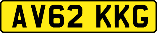 AV62KKG