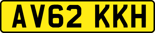 AV62KKH
