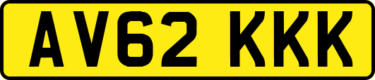 AV62KKK