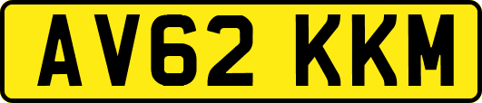 AV62KKM