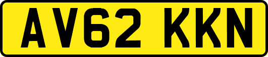AV62KKN