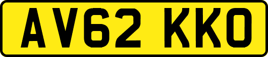 AV62KKO