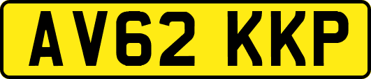 AV62KKP