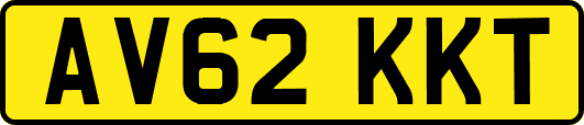 AV62KKT