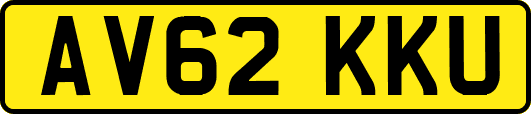 AV62KKU
