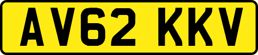 AV62KKV