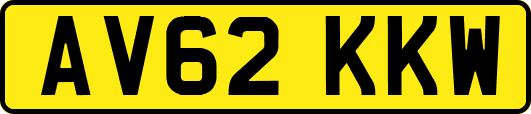 AV62KKW
