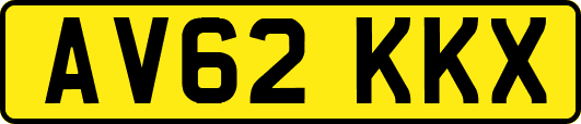 AV62KKX