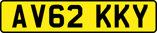 AV62KKY