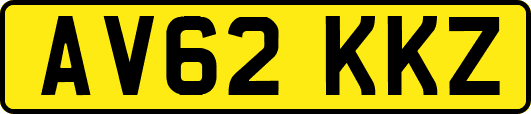 AV62KKZ
