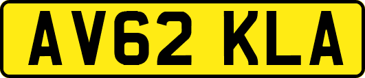 AV62KLA