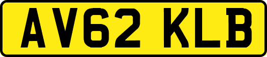 AV62KLB