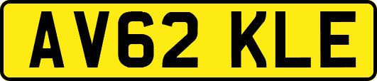 AV62KLE
