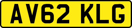 AV62KLG