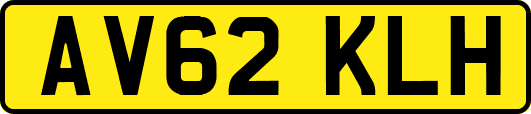 AV62KLH