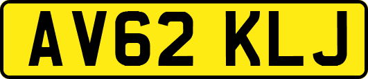AV62KLJ