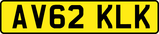 AV62KLK