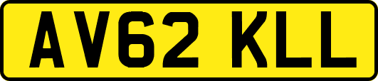 AV62KLL
