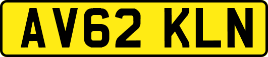AV62KLN