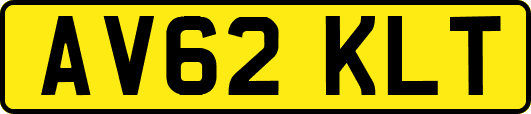AV62KLT