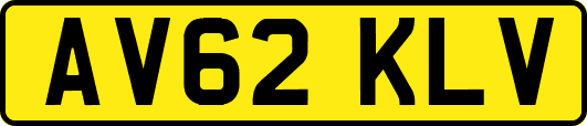 AV62KLV